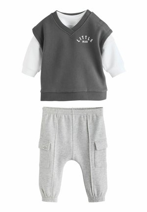 SET - Spodnie treningowe