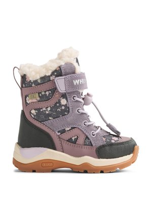 Snowboot/Winterstiefel - blush