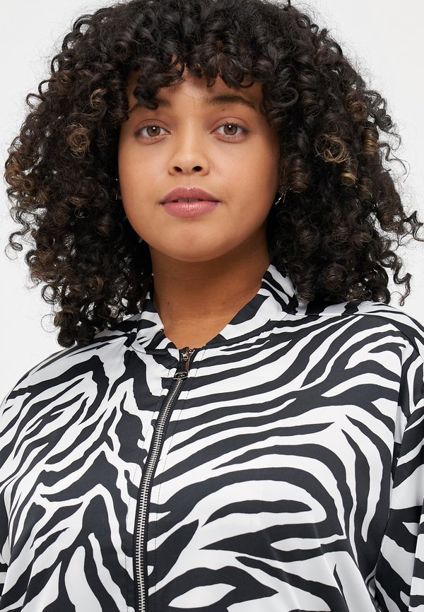 CARLUA JACKET - Bomber Jacket4