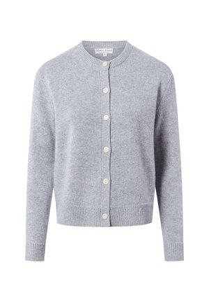 Vest - grau