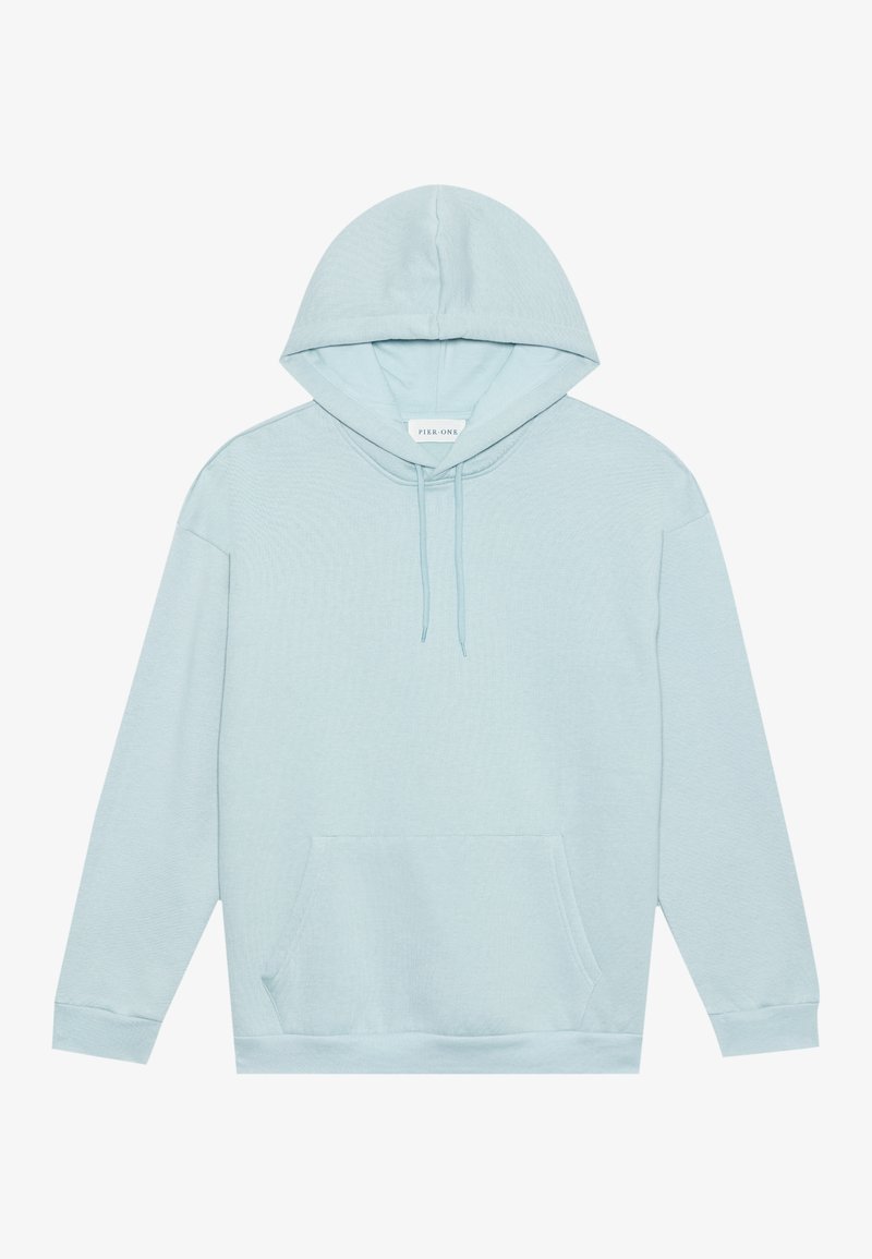Hoodie Classic Sudadera Blue Banana El Corte Ingles Banana Brand