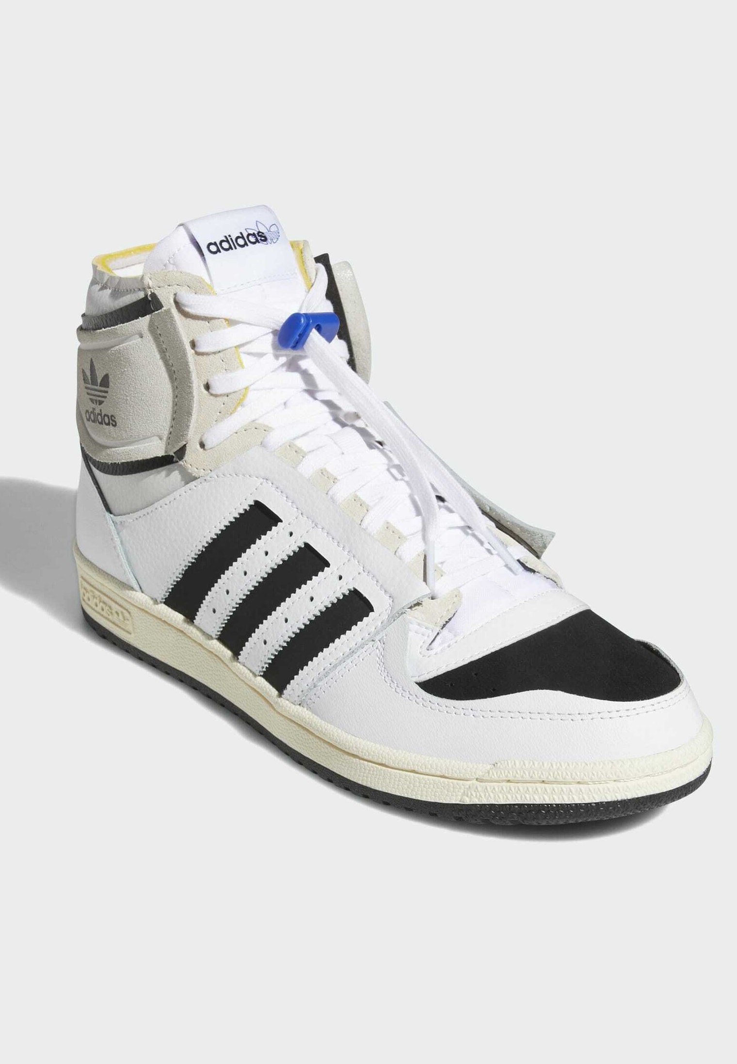 adidas top ten de