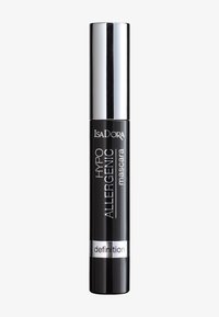 IsaDora HYPO-ALLERGENIC MASCARA - Mascara - brown