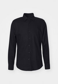 Abercrombie & Fitch Camisa - black