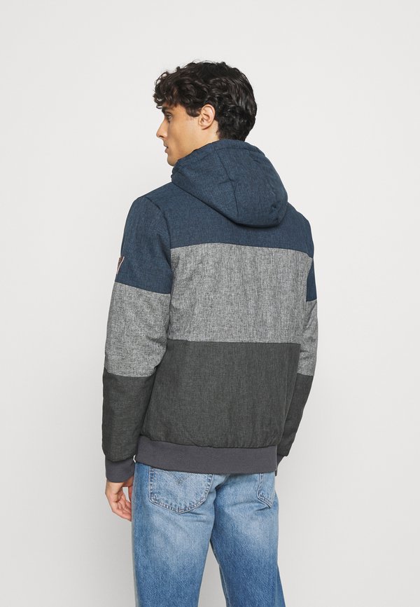 IDHANNIBAL - Winter jacket4