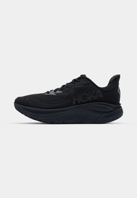 CLIFTON 10 - Sapatos para corrida em estrada - black