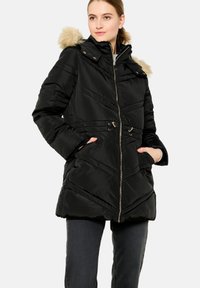 LolaLiza PADDED - Parka - black