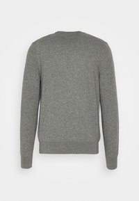 Marc O'Polo CREWNECK - Trui - nordic grey melange