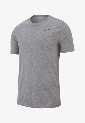 Nike Performance Sport T-Shirt - heather black