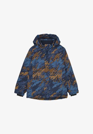 Color Kids Skijacke - cyaneus