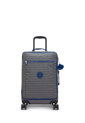 JET - Trolley - blue on wire