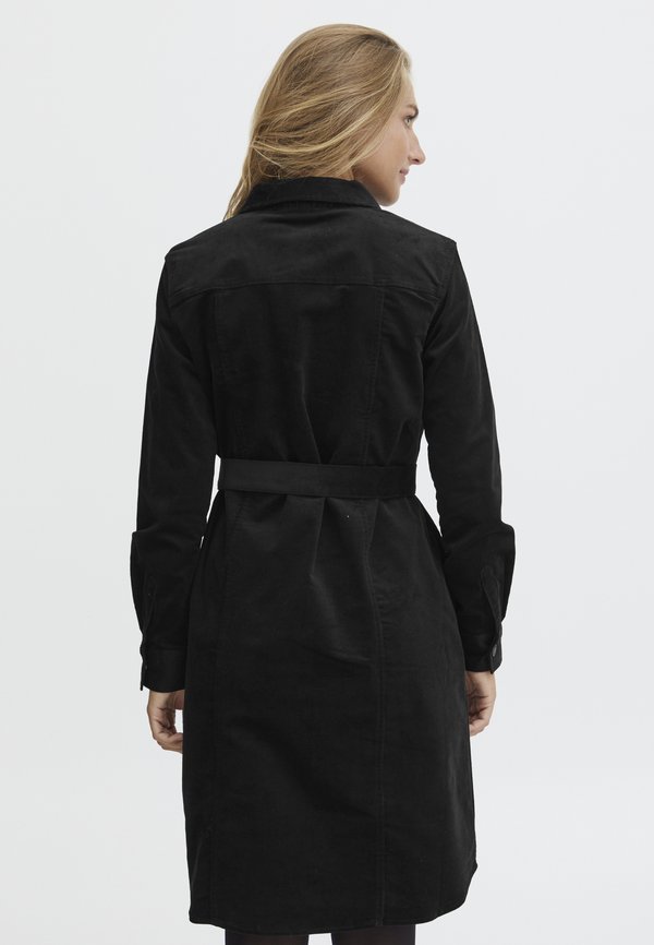 FRTean - Shirt dress4