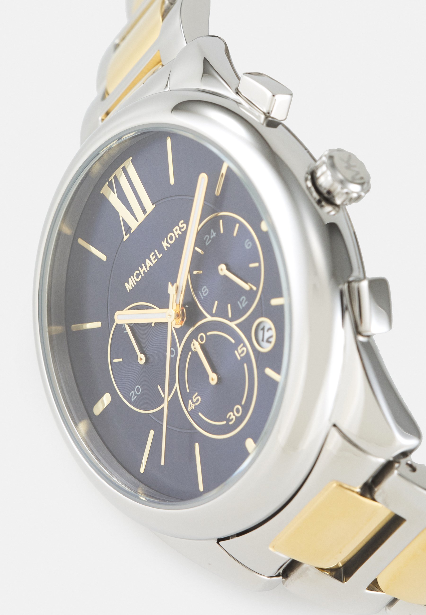 Michael Kors Laikrodis - silver 