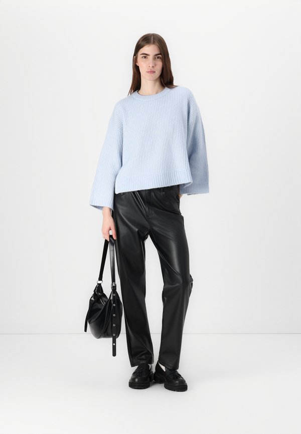 JXSIGGA DIVERSE CREW NECK  - Jumper - skyway4