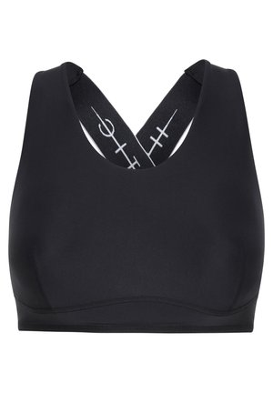 AROLLA  - Sport BH - black
