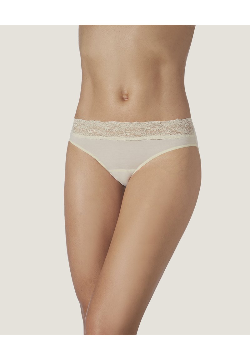 Unno Bragas Braguitas Faja Hilo De Soja ZD Zero Defects