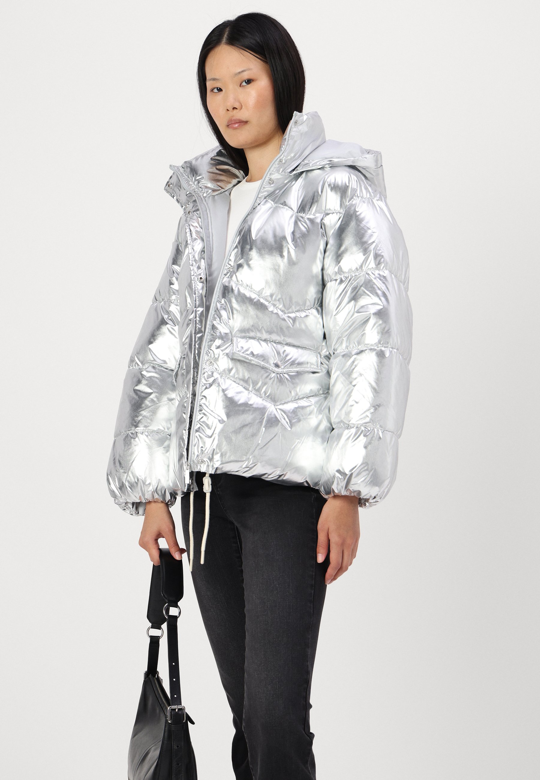 ◆完売品◆ Silver Jubilee Jacket (L) BUMP ◇完売品◇ Silver Jubilee Jacket (L) BUMP
