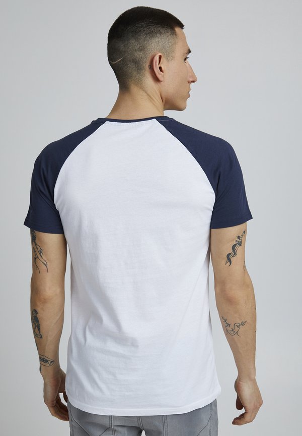 PRBo - Print T-shirt4