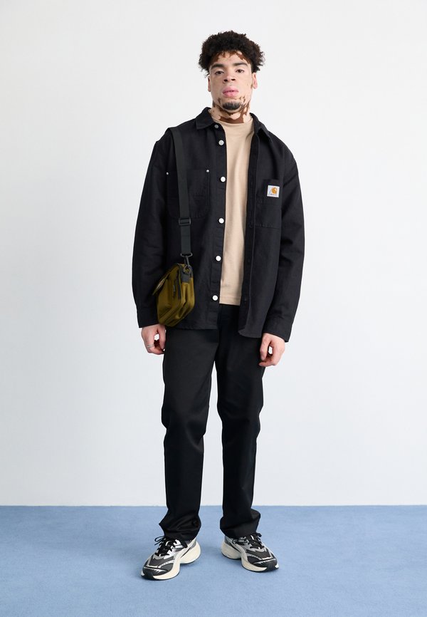 MASTER PANT - Trousers4