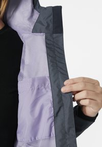 Helly Hansen SEVEN J - Impermeable - alpine frost