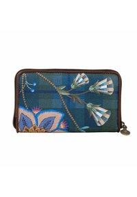 Pip Studio Geldbörse - donkerblauw