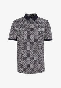 Neselectat, dark blue