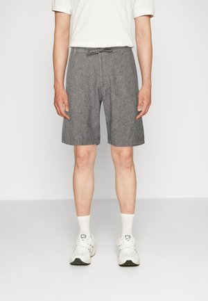 COMFORT BRODY - Shorts - sky captain/oatmeal