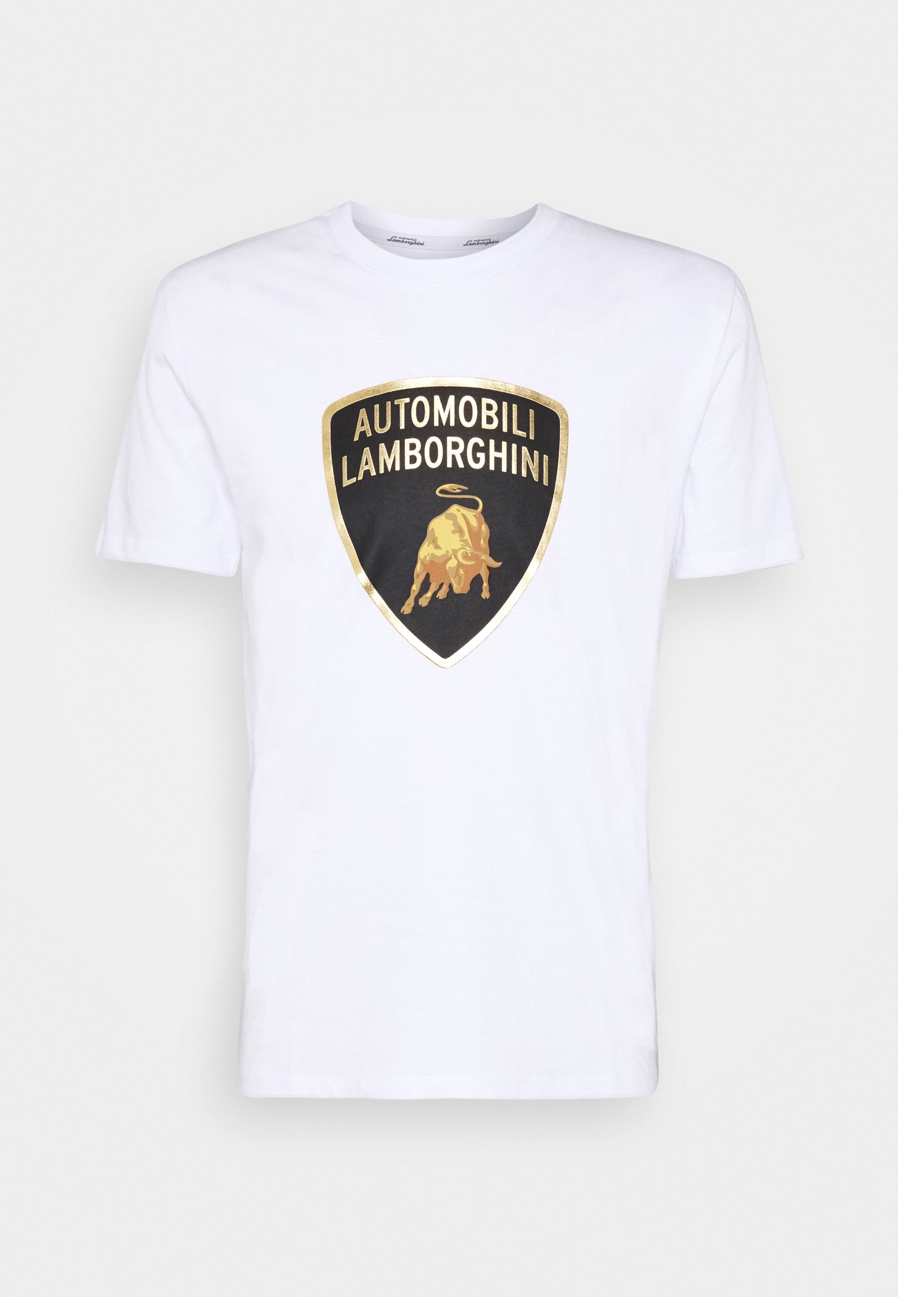 t shirt lamborghini