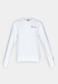 ICONS CREWNECK SMALL  - Sweatshirt - white