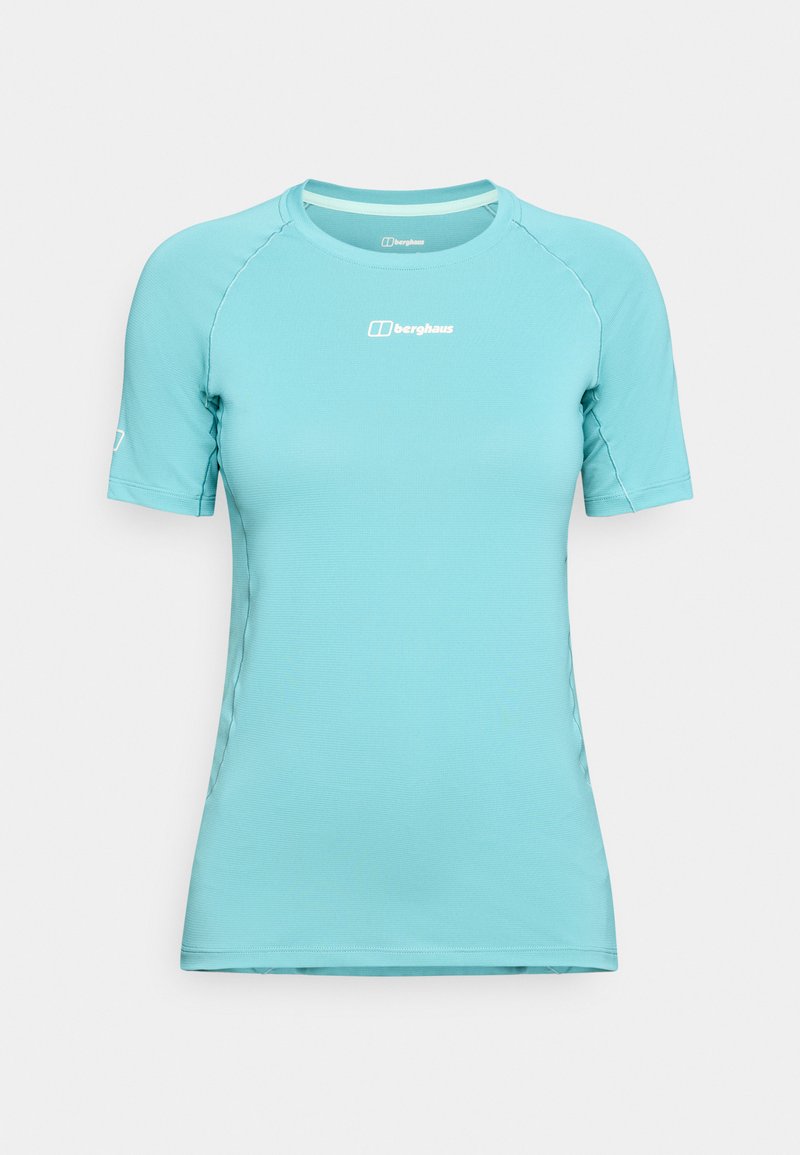 Camiseta deportiva