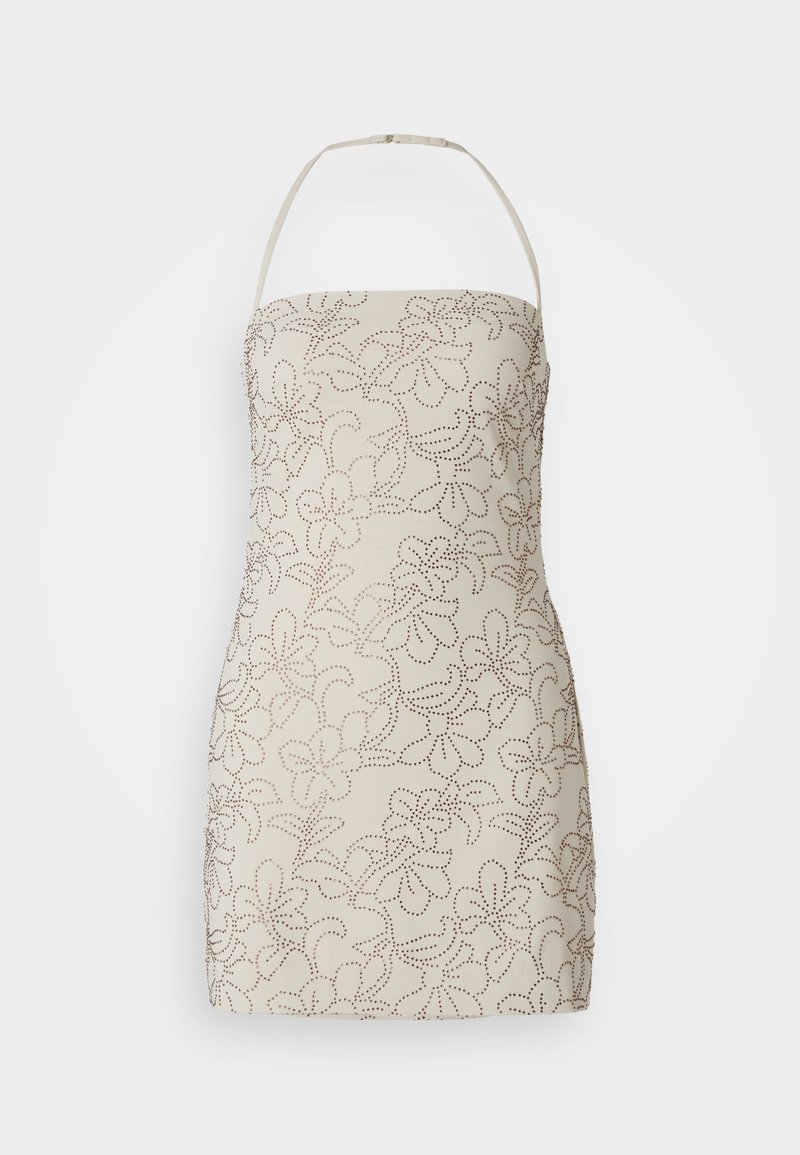 Bec + Bridge Cocktailjurk crème