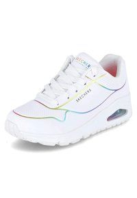 Skechers Sneakers basse - weiß