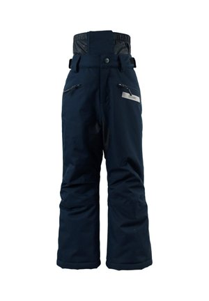 BIG BAD WOLF - Pantaloni da neve - sky captain blue