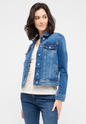Mustang STYLE SANTA ROSA - Denim jacket - blau