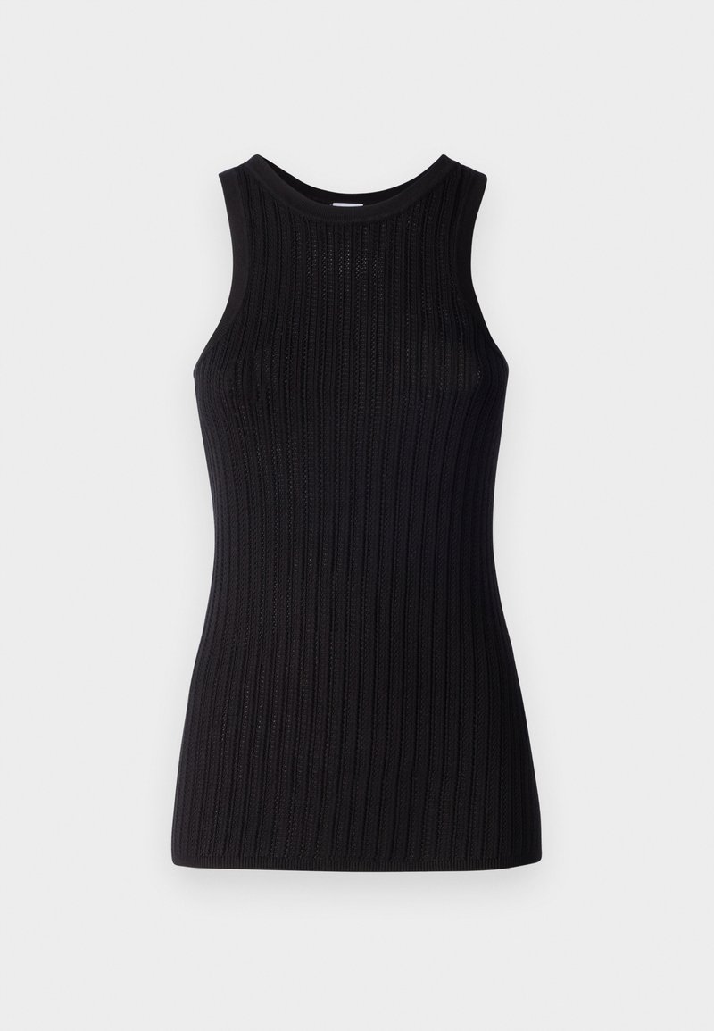 Won Hundred Top zwart Won Hundred Top zwart