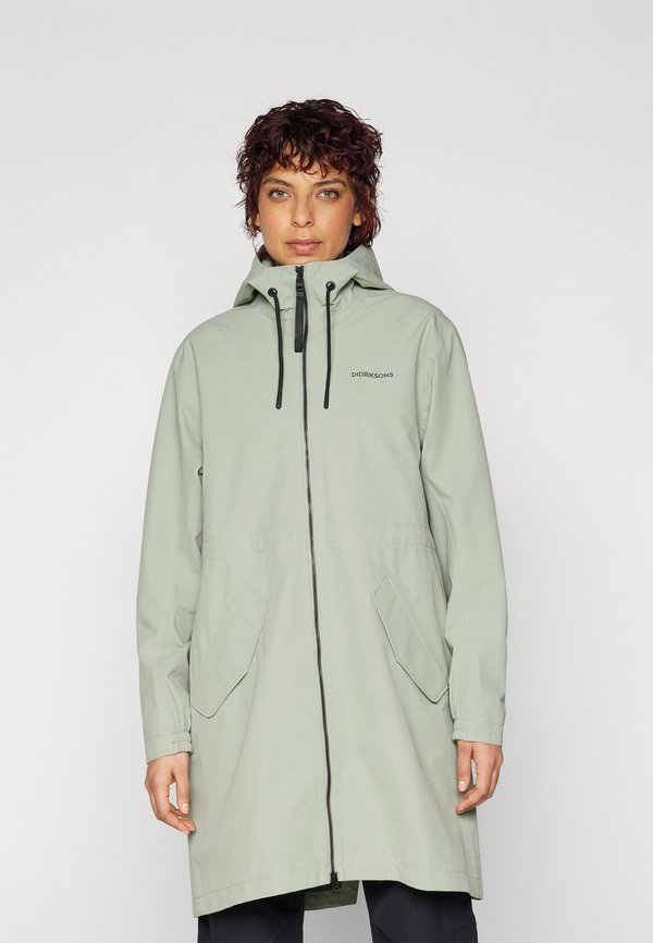 MARTA  - Outdoor jacket - wilted leaf