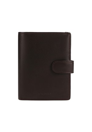 Picard, Wallet - cafe