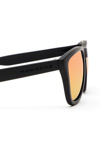 Hawkers ONE POLARIZED - Sunglasses - black