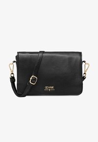 Wybrany, black