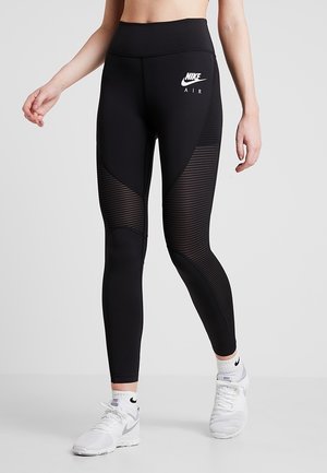Tights - black