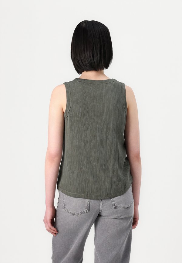 PENNYLAN  - Top - khaki4