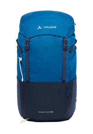 SKOMER TOUR - Wandelrugzak - shore blue