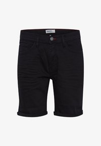 Niewybrane, black
