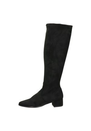 Nelson Bottes - zwart