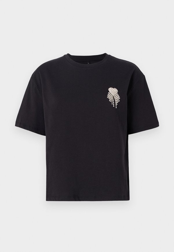 ONLVITA TEE - Print T-shirt4