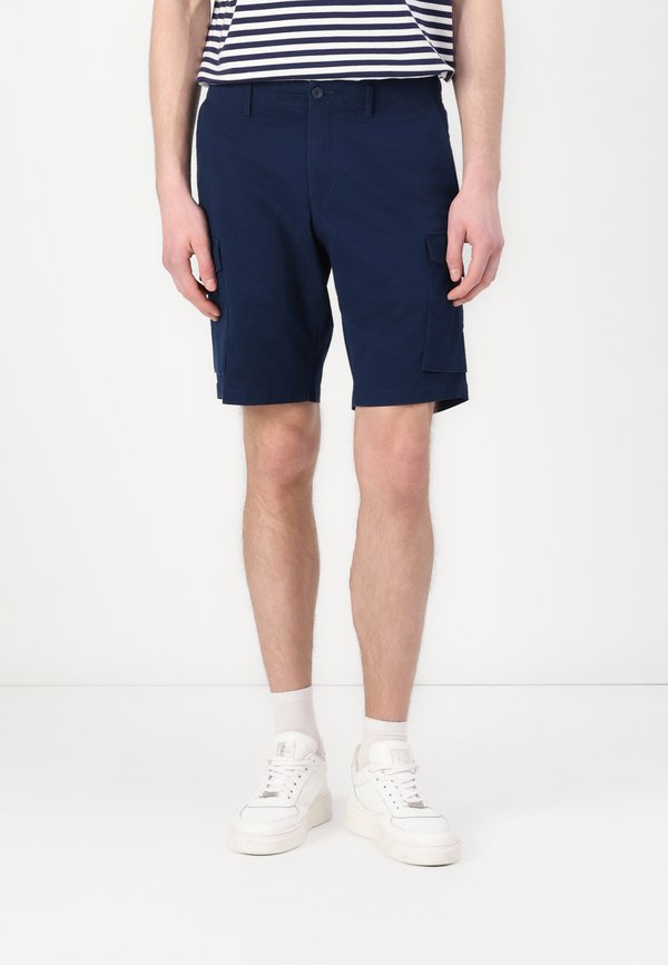 HARLEM  - Shorts - night sky