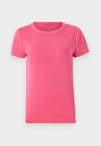 T-shirts - raspberry
