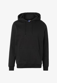 Non sélectionné, jet black