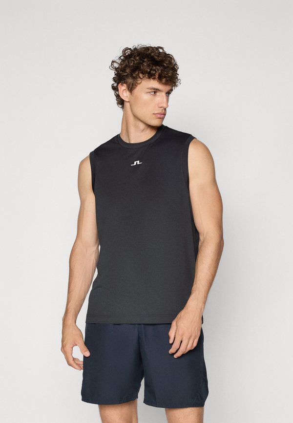 JACK SLEEVELESS TEE - Top