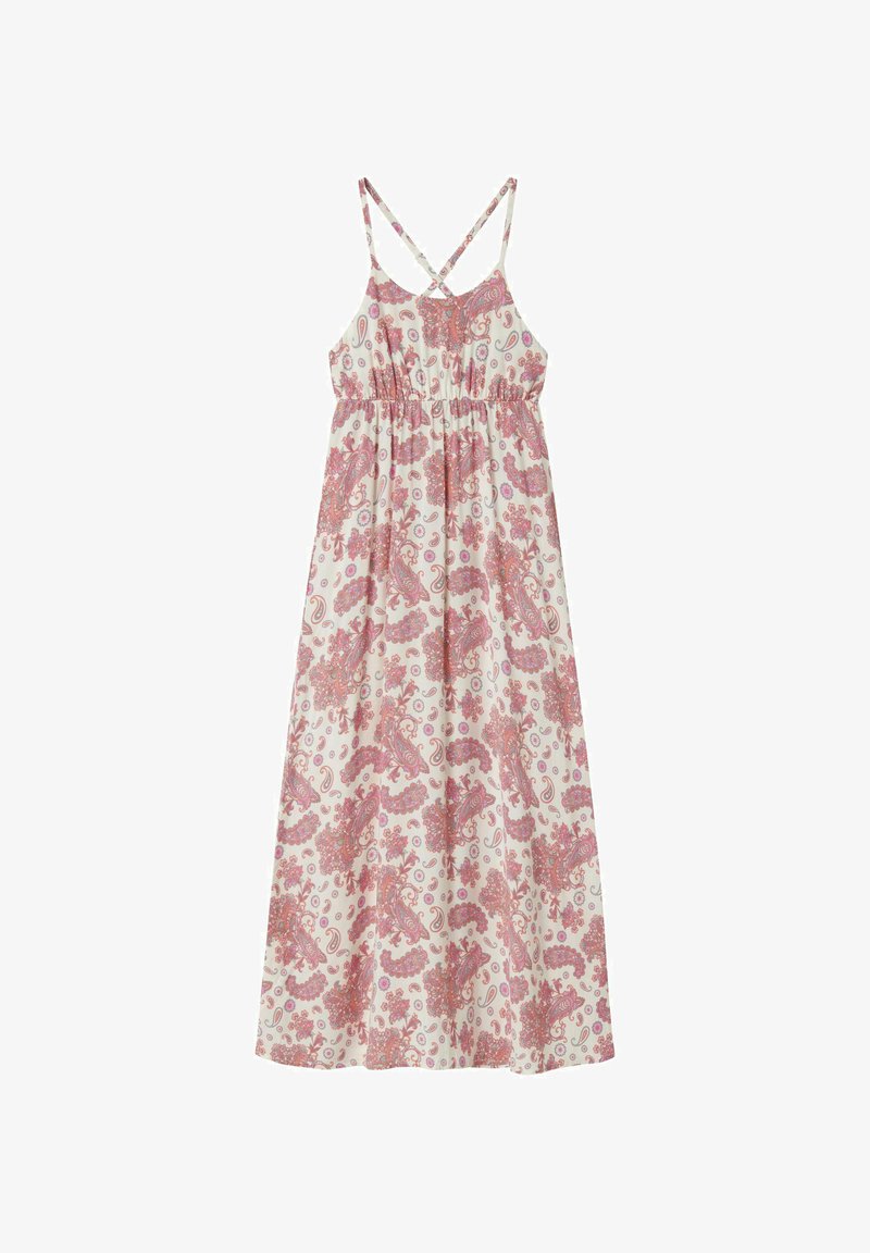 LMTD Maxikleid - georgia peach
